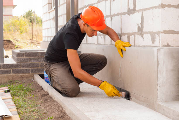 Licensed Interior Drainage System service in Rising Sun, IN - SGP Waterproofing